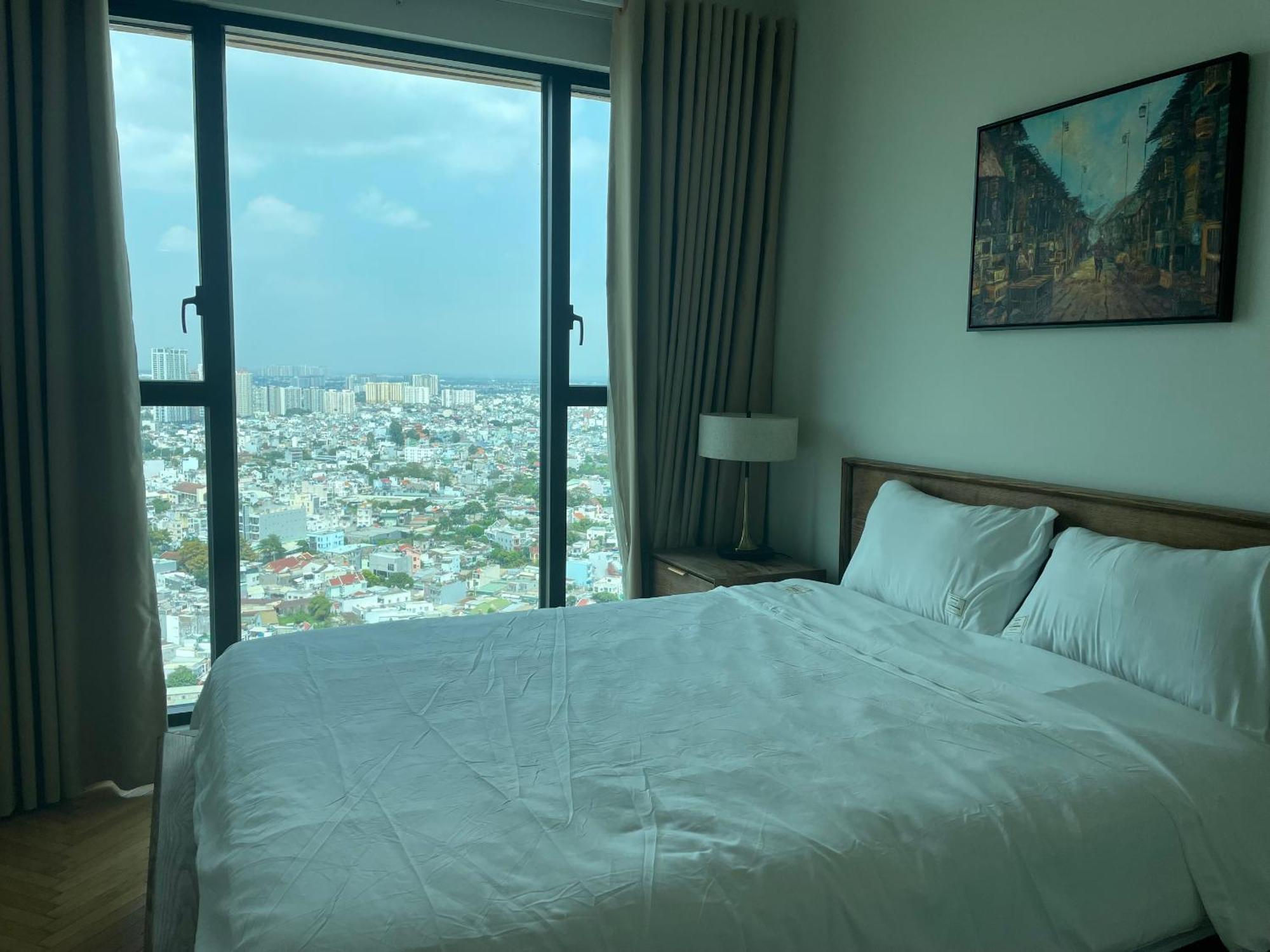 1br Feliz Thanhmyloi TP. Hồ Chí Minh