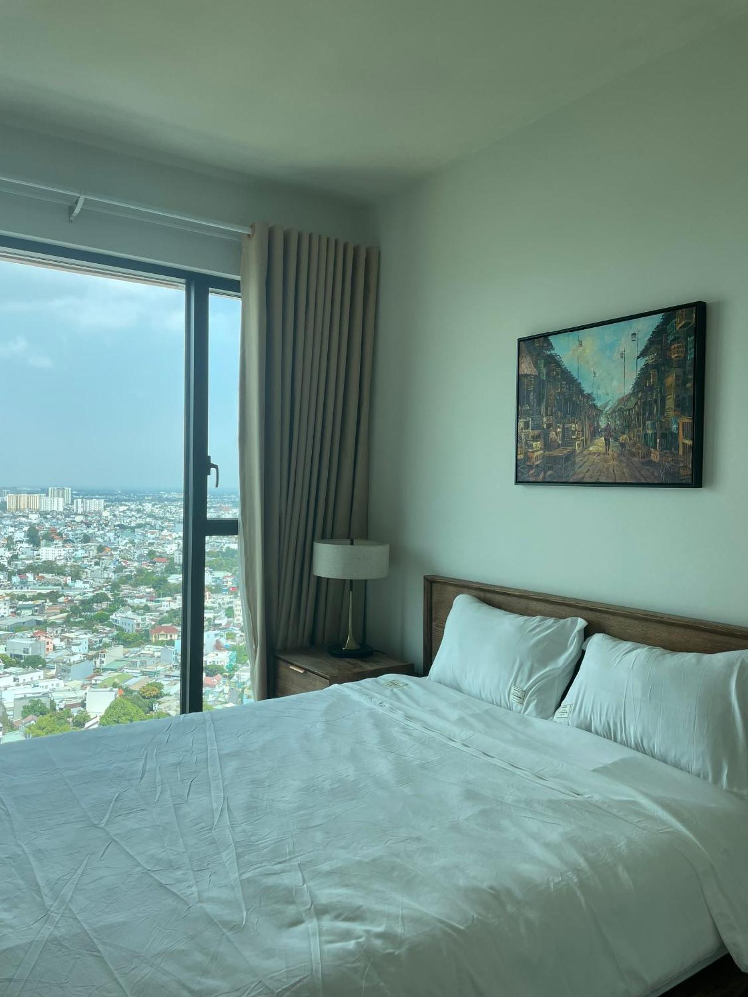 1br Feliz Thanhmyloi Căn hộ