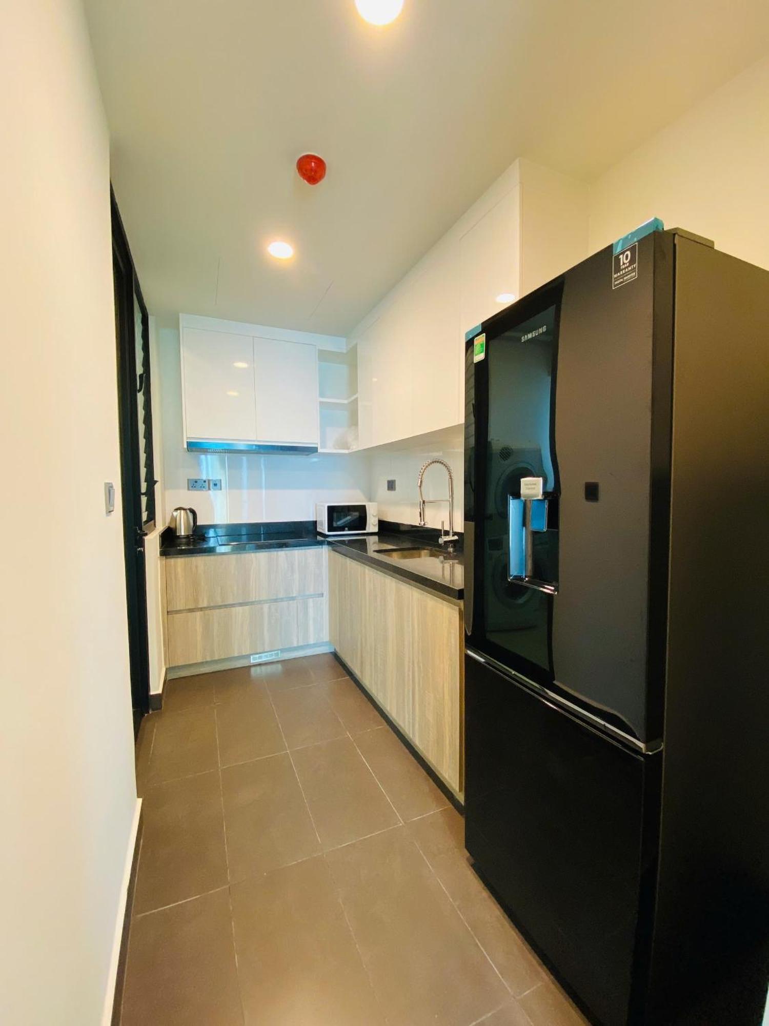 1br Feliz Thanhmyloi Căn hộ TP. Hồ Chí Minh
