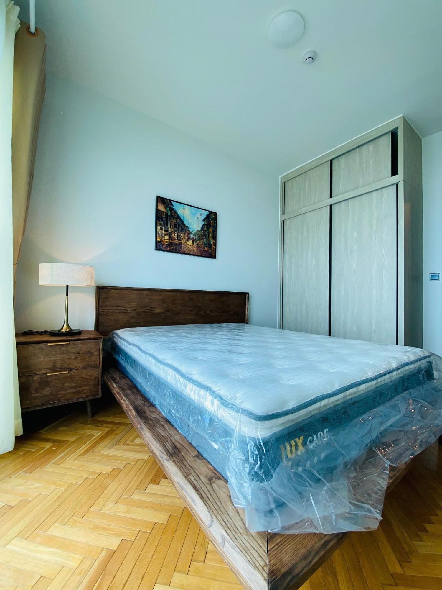 1br Feliz Thanhmyloi Căn hộ