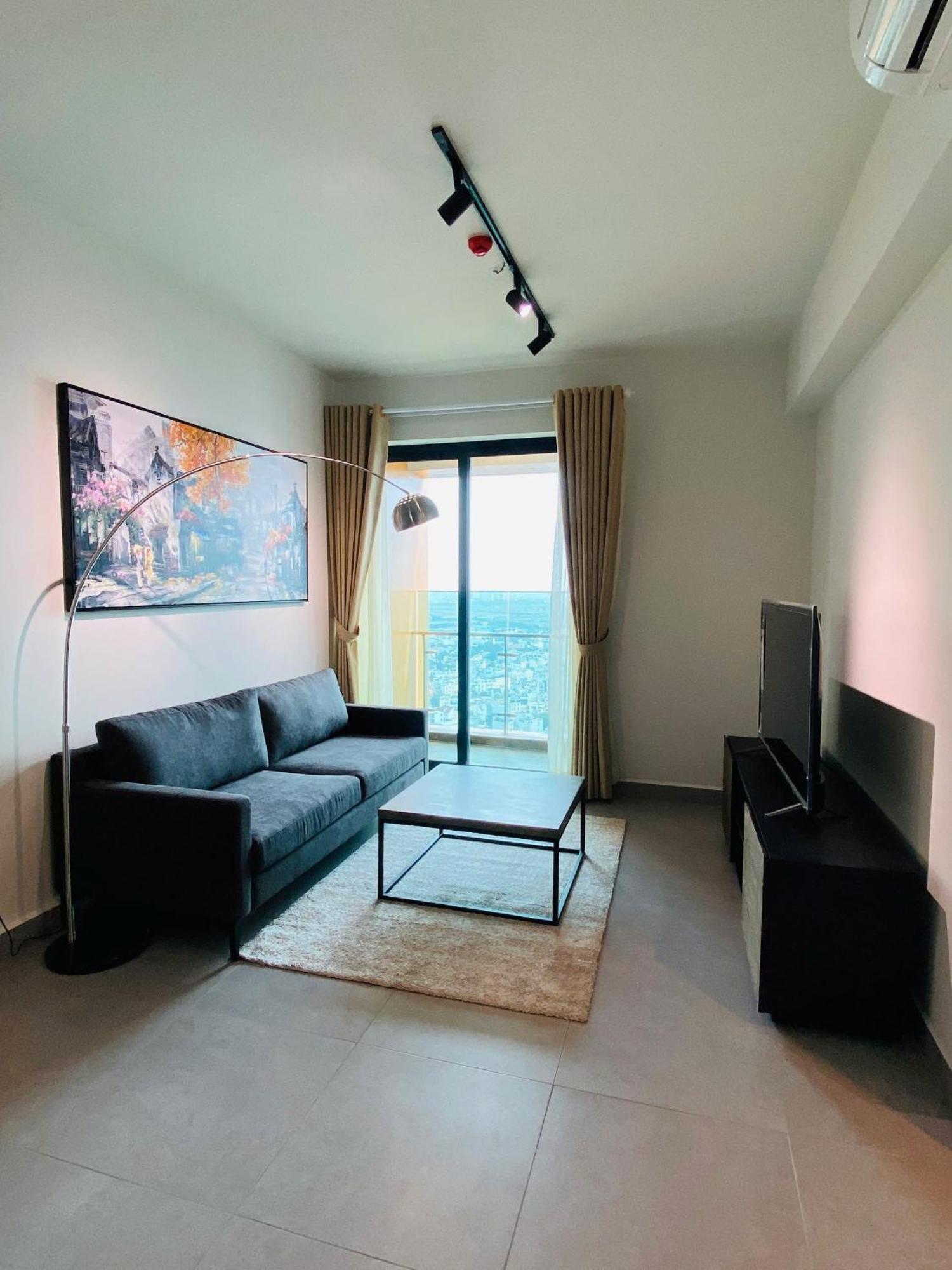 Căn hộ 1br Feliz Thanhmyloi *